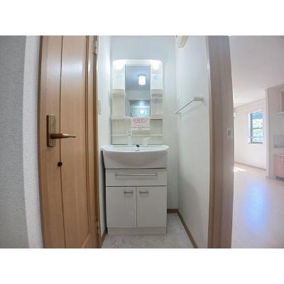 セレーノ広江Ⅰ 201【管理NO：1-013582101-02010】 ★家具家電は申し込み後に搬入します★ ★2026年10月中旬入居可能★の物件画像