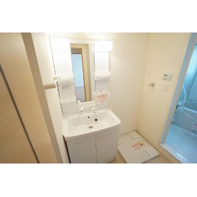 グリーンフィールズ遠賀Ⅰ 102【管理NO：1-018841501-01020】 ★家具家電は申し込み後に搬入します★ ★2026年10月上旬入居可能★の物件画像