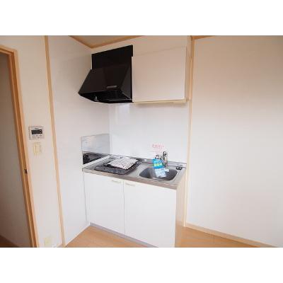 アンジュ　ヴィラ 202【管理NO：1-016009401-02020】 ★家具家電は申し込み後に搬入します★ ★2026年08月下旬入居可能★の物件画像