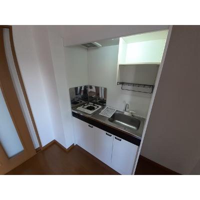 プレジール・Ｓ 408【管理NO：1-010643501-04080】 ★家具家電は申し込み後に搬入します★の物件画像