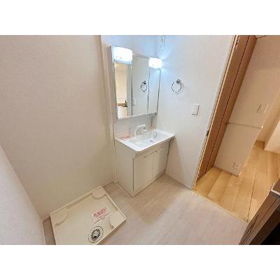 メルベージュ伊万里　Ⅱ 202【管理NO：1-027464302-02020】 ★家具家電は申し込み後に搬入します 2026年08月上旬入居可能の物件画像
