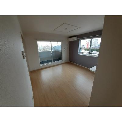 フローラ　テラスＫ 202【管理NO：1-023748601-02020】 ★家具家電は申し込み後に搬入します 2026年07月下旬入居可能の物件画像