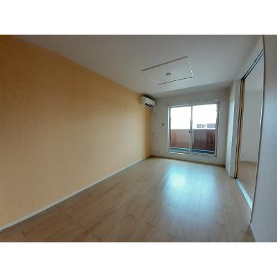 キャロット　ファーム　Ⅱ 202【管理NO：1-022858302-02020】 ★家具家電は申し込み後に搬入します 2026年07月下旬入居可能の物件画像