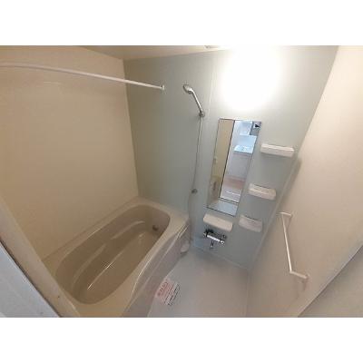 キャロット　ファーム　Ⅱ 202【管理NO：1-022858302-02020】 ★家具家電は申し込み後に搬入します 2026年07月下旬入居可能の物件画像