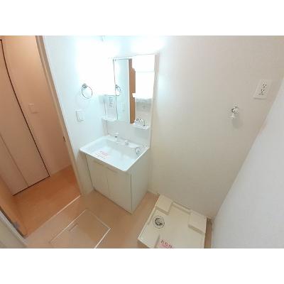 キャロット　ファーム　Ⅱ 202【管理NO：1-022858302-02020】 ★家具家電は申し込み後に搬入します 2026年07月下旬入居可能の物件画像