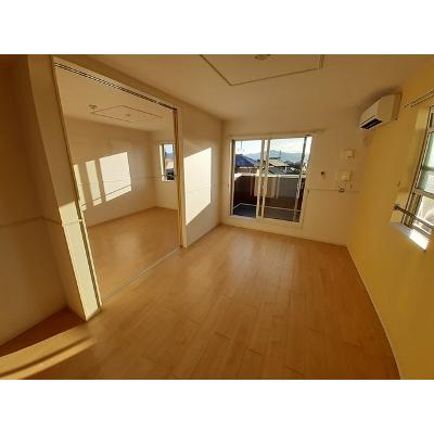エミネント松山　Ｂ 203【管理NO：1-021231902-02030】 ★家具家電は申し込み後に搬入します 2026年07月中旬入居可能の物件画像