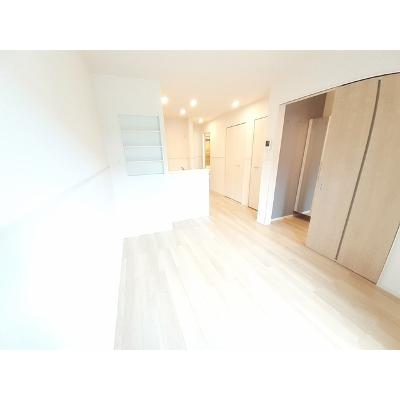 カーサ　ルピナス　Ⅰ 102【管理NO：1-023961001-01020】 ★家具家電は申し込み後に搬入します★の物件画像