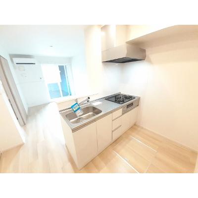 カーサ　ルピナス　Ⅰ 102【管理NO：1-023961001-01020】 ★家具家電は申し込み後に搬入します★の物件画像