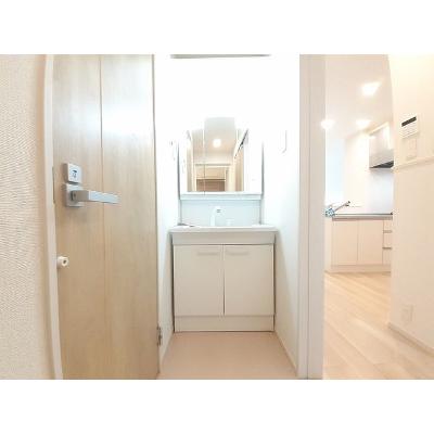 カーサ　ルピナス　Ⅰ 102【管理NO：1-023961001-01020】 ★家具家電は申し込み後に搬入します★の物件画像
