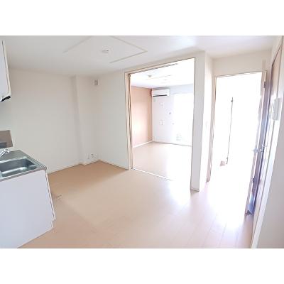 ベルジュネス 103【管理NO：1-020903201-01030】 ★家具家電は申し込み後に搬入します★の物件画像