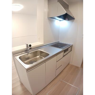 エアリーガーデンＳＤ　β 102【管理NO：1-027846802-01020】 ★家具家電は申し込み後に搬入します★の物件画像