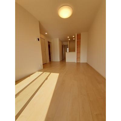 シャルムメゾン 102【管理NO：1-025246001-01020】 ★家具家電は申し込み後に搬入します 2026年08月下旬入居可能の物件画像