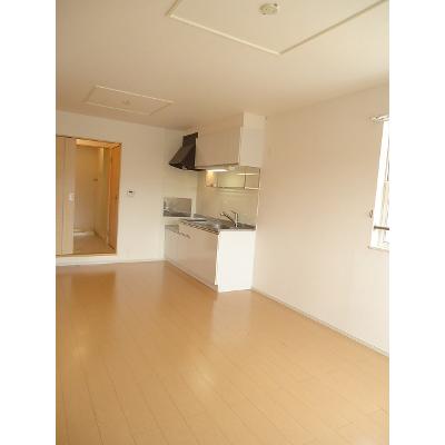 バウクロッツⅠ 201【管理NO：1-017791201-02010】 ★家具家電は申し込み後に搬入します★ ★2026年08月下旬入居可能★の物件画像
