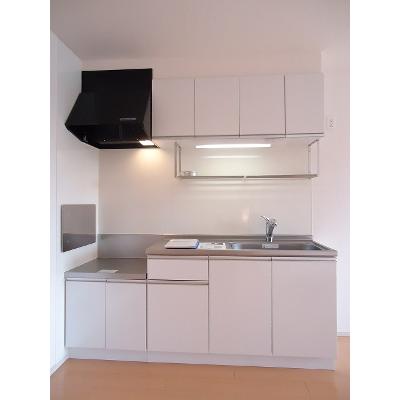 バウクロッツⅠ 201【管理NO：1-017791201-02010】 ★家具家電は申し込み後に搬入します★ ★2026年08月下旬入居可能★の物件画像
