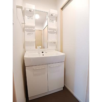 バウクロッツⅠ 201【管理NO：1-017791201-02010】 ★家具家電は申し込み後に搬入します★の物件画像