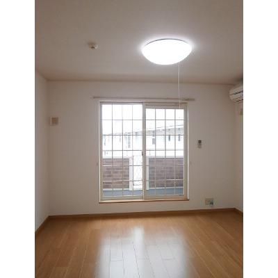 サンフラワーⅡ 205【管理NO：1-014080101-02050】 ★家具家電は申し込み後に搬入します★ ★2026年08月下旬入居可能★の物件画像