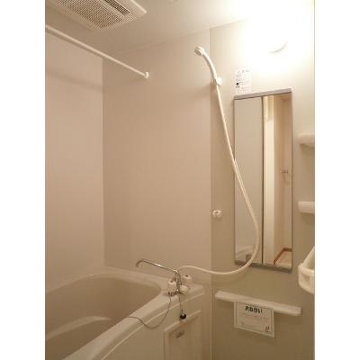 サンフラワーⅡ 205【管理NO：1-014080101-02050】 ★家具家電は申し込み後に搬入します★ ★2026年08月下旬入居可能★の物件画像
