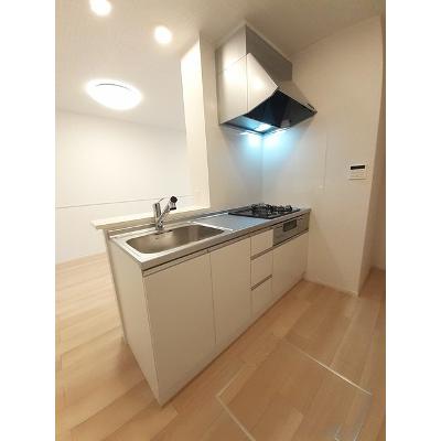 サンテックⅡ 104【管理NO：1-027058101-01040】 ★家具家電は申し込み後に搬入します 2026年07月中旬入居可能の物件画像