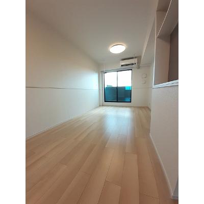 ラグヴィンド　Ⅱ 203【管理NO：1-026806102-02030】 ★家具家電は申し込み後に搬入します 2026年07月下旬入居可能の物件画像