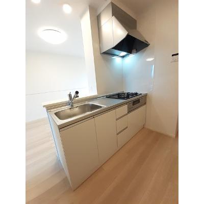 ラグヴィンド　Ⅱ 203【管理NO：1-026806102-02030】 ★家具家電は申し込み後に搬入します 2026年07月下旬入居可能の物件画像