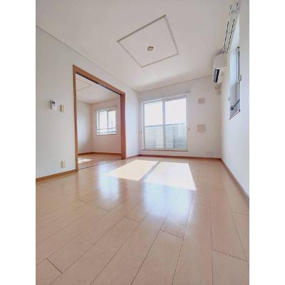 スプリングヴィラＤ 204【管理NO：1-015209604-02040】 ★家具家電は申し込み後に搬入します 2026年07月中旬入居可能の物件画像