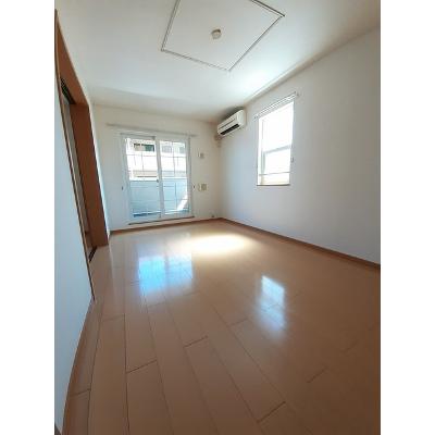 プラシード・ニコ　Ⅰ 202【管理NO：1-014845801-02020】 ★家具家電は申し込み後に搬入しますの物件画像
