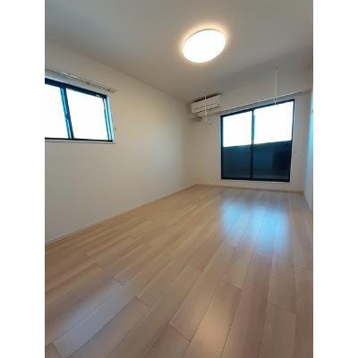 シエロアスール　Ⅱ 201【管理NO：1-026721602-02010】 ★家具家電は申し込み後に搬入します 2026年08月下旬入居可能の物件画像