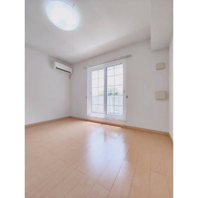 フィオーレ貴船Ⅰ 201【管理NO：1-016245201-02010】 ★家具家電は申し込み後に搬入します★ ★2026年08月下旬入居可能★の物件画像