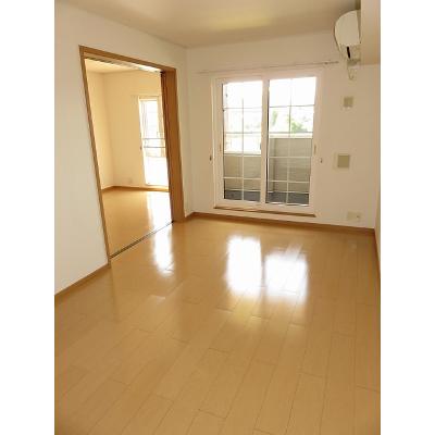 スパダⅡ 202【管理NO：1-015035702-02020】 ★家具家電は申し込み後に搬入します 2026年07月中旬入居可能の物件画像