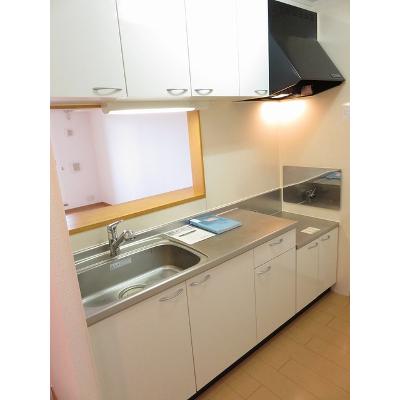 スパダⅡ 202【管理NO：1-015035702-02020】 ★家具家電は申し込み後に搬入します 2026年07月中旬入居可能の物件画像