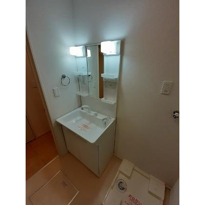 ベルメゾン下市　Ａ 204【管理NO：1-022316101-02040】 ★家具家電は申し込み後に搬入します 2026年08月中旬入居可能の物件画像