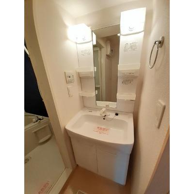 ベルメゾン由布　Ａ 202【管理NO：1-017663601-02020】 ★家具家電は申し込み後に搬入します 2026年08月下旬入居可能の物件画像
