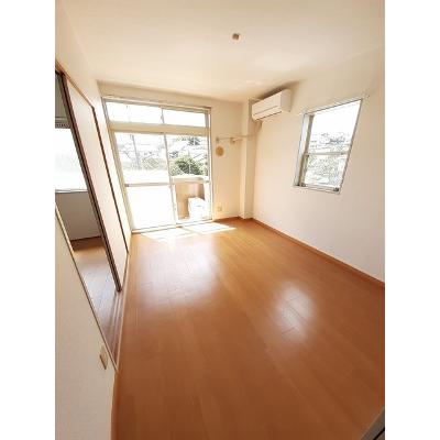 アクティブ平松 205【管理NO：1-004964501-02040】 ★家具家電は申し込み後に搬入します 2026年08月中旬入居可能の物件画像