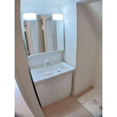 プラスワンコート　Ⅱ 104【管理NO：1-024370902-01040】 ★家具家電は申し込み後に搬入しますの物件画像