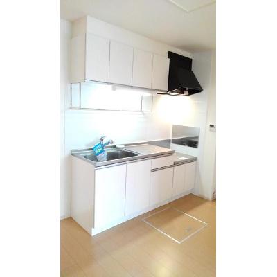 ライベックス 103【管理NO：1-017133001-01030】 ★家具家電は申し込み後に搬入します 2026年07月中旬入居可能の物件画像
