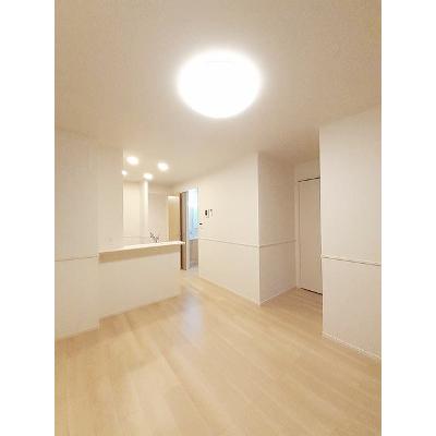 グラン　ＺＥＲＯ　ａ 101【管理NO：1-027106601-01010】 ★家具家電は申し込み後に搬入します 2026年08月下旬入居可能の物件画像