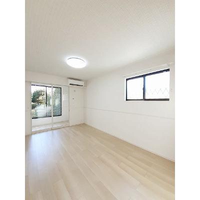 グラウンドハイム 105【管理NO：1-027019501-01040】 ★家具家電は申し込み後に搬入します 2026年08月下旬入居可能の物件画像