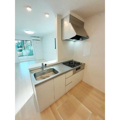 グラウンドハイム 105【管理NO：1-027019501-01040】 ★家具家電は申し込み後に搬入します 2026年08月下旬入居可能の物件画像