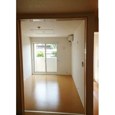 パーシモン　フィールド 103【管理NO：1-019076801-01030】 ★家具家電は申し込み後に搬入します 2026年08月下旬入居可能の物件画像