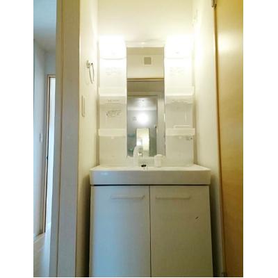 パーシモン　フィールド 103【管理NO：1-019076801-01030】 ★家具家電は申し込み後に搬入します 2026年08月下旬入居可能の物件画像