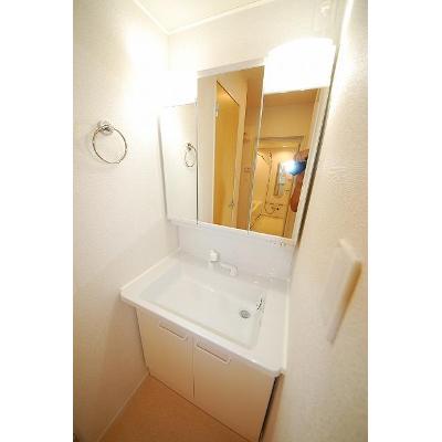 フロー　デ　セリシール　Ⅰ 201【管理NO：1-024257801-02010】 ★家具家電は申し込み後に搬入しますの物件画像