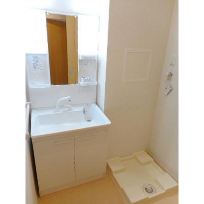 フランベル　Ⅱ 204【管理NO：1-022717101-02040】 ★家具家電は申し込み後に搬入します 2026年08月下旬入居可能の物件画像