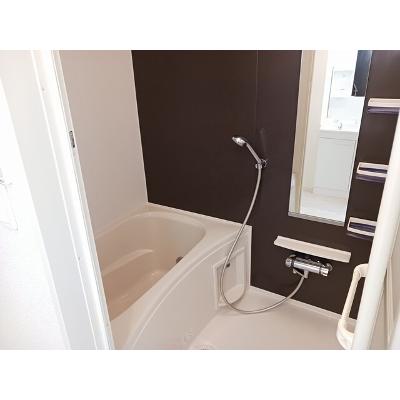 サニーウエル川内 303【管理NO：1-021397901-03030】 ★家具家電は申し込み後に搬入します★の物件画像