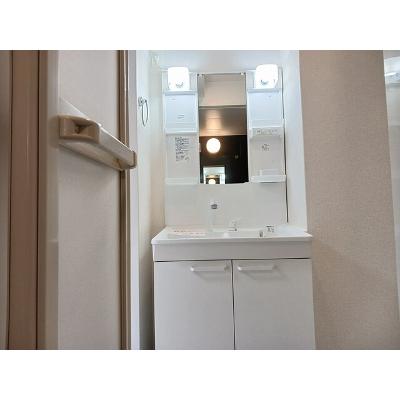 サニーウエル川内 303【管理NO：1-021397901-03030】 ★家具家電は申し込み後に搬入します★の物件画像