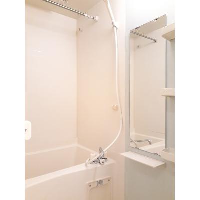 グラン・ビュ－高麗 201【管理NO：1-012906401-02010】 ★家具家電は申し込み後に搬入します 2026年08月下旬入居可能の物件画像