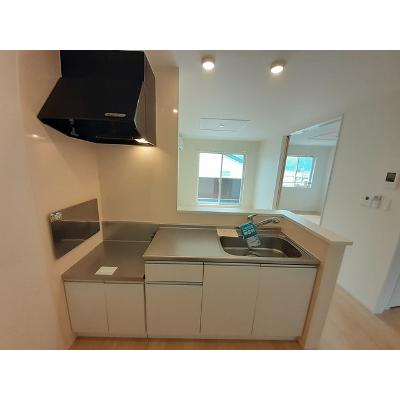 コンフォート田川・姶良 202【管理NO：1-022331601-02020】 ★家具家電は申し込み後に搬入します 2026年09月中旬入居可能の物件画像