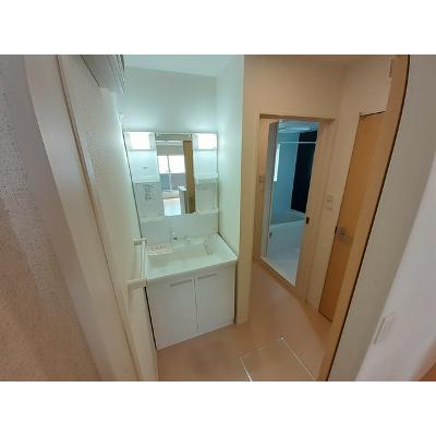 コンフォート田川・姶良 202【管理NO：1-022331601-02020】 ★家具家電は申し込み後に搬入します 2026年09月中旬入居可能の物件画像
