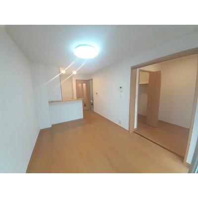 ハートベイルＣ 101【管理NO：1-014897901-01010】 ★家具家電は申し込み後に搬入します 2026年08月中旬入居可能の物件画像