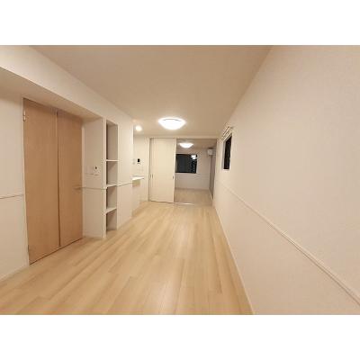 Ｃａｓａ　Ｌｉｎｏ　Ａ 105【管理NO：1-026931401-01040】 ★家具家電は申し込み後に搬入しますの物件画像