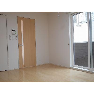 アジュール　国立 101【管理NO：1-021490901-01010】 ★家具家電は申し込み後に搬入します 2026年09月下旬入居可能の物件画像